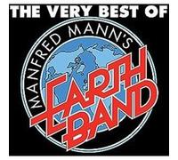 The Very Best Of Manfred Mann's Earth Band