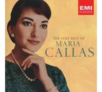 The Very Best Of Maria Callas Maria Callas