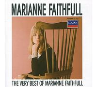 Marianne Faithfull – The Very Best Of – CD