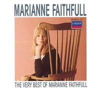Marianne Faithfull – The Very Best Of – CD