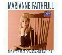 The Very Best of Marianne Faithfull [Polygram International] [Compact Disc] NEUF