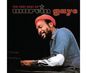 The Very Best Of Marvin Gaye