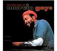 The very best of Marvin Gaye E