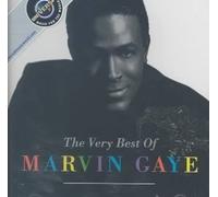 The Very Best of Marvin Gaye [Polygram] by Marvin Gaye [Audio CD] NEUF