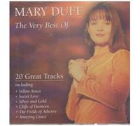 The Very Best Of Mary Duff