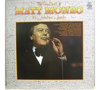 The Very Best Of Matt Monro
