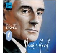 The Very best of Maurice Ravel