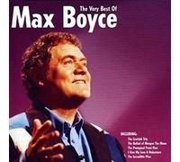The Very Best Of Max Boyce
