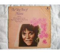 The Very Best Of Melanie