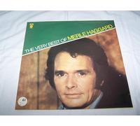 The Very Best of Merle Haggard