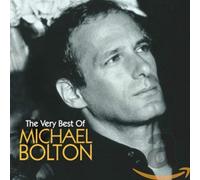 The Very Best of Michael Bolton by Bolton Michael [Audio CD] NEUF