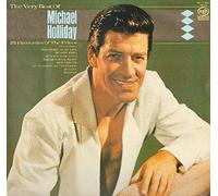 The Very Best Of Michael Holliday - Michael Holliday LP