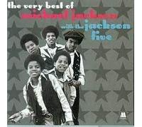 The Very Best Of Michael Jackson - With The Jackson Five