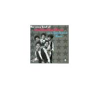 The Very Best Of Michael Jackson - With The Jackson Five