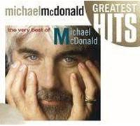 The Very Best Of Michael Mcdonald