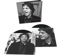 Mick Jagger – The Very Best Of – Vinyle – Édition limitée