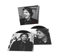 The Very Best Of Mick Jagger Édition Limitée Vinyle