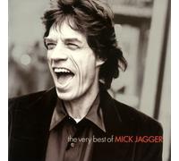 The Very Best of Mick Jagger [Import]
