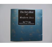 The Very Best Of Modern Jazz