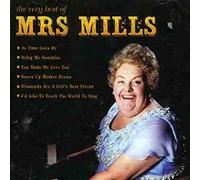 The Very Best Of Mrs Mills