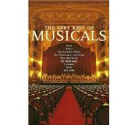 The very best of Musicals