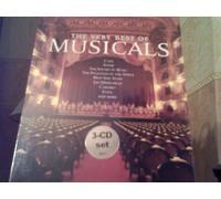 The Very Best Of Musicals