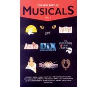 The Very Best Of Musicals
