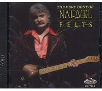 Narvel Felts – The Very Best of Narvel Felts – CD