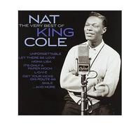 Nat King Cole - The Very Best Of Nat King Cole