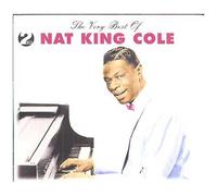 The Very Best Of Nat King Cole