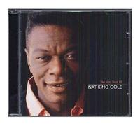 Nat King Cole – The Very Best Of Nat King Cole – CD – Neuf