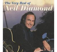 The Very Best of Neil Diamond by Neil Diamond [Music CD]
