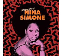 Nina Simone – The Very Best of Nina Simone – Vinyle 12" – Édition limitée 180 g