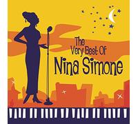 The Very Best Of Nina Simone CD