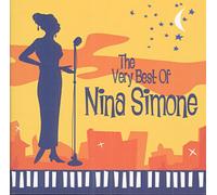 The Very Best Of Nina Simone CD