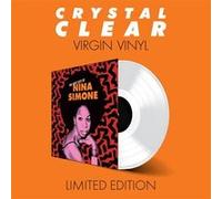 Nina Simone - Very Best Of Nina Simone - Limited 180-Gram Crystal Clear Vinyl [Vinyl Lp] Clear Vinyl, Ltd Ed, 180 Gram, Spain - Import