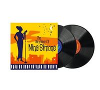 The Very Best Of Nina Simone Vinyle