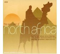 The Very Best Of North Africa [Digipak]