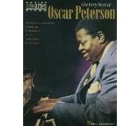 The Very Best Of Oscar Peterson