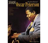 The Very Best of Oscar Peterson