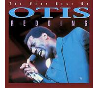 The very best of Otis Redding