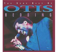 The very best of Otis Redding CD