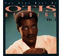 The Very Best of Otis Redding, Vol. 2 by Otis Redding
