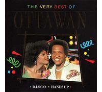 The Very Best of Ottawan [UK Import]