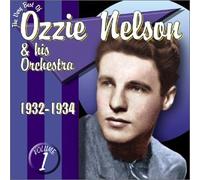 The Very Best of Ozzie Nelson, Vol. 1