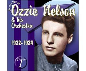 The Very Best of Ozzie Nelson, Vol. 1