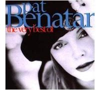 Pat Benatar – The Very Best Of Vol. 1 – CD – Universal Music Group