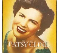 The Very Best Of Patsy Cline