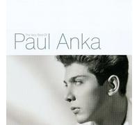 The Very Best of Paul Anka [Sony/BMG] by Paul Anka [Audio CD] NEUF