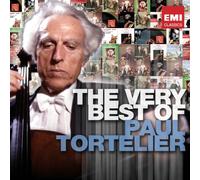 The Very Best of Paul Tortelier [Import]